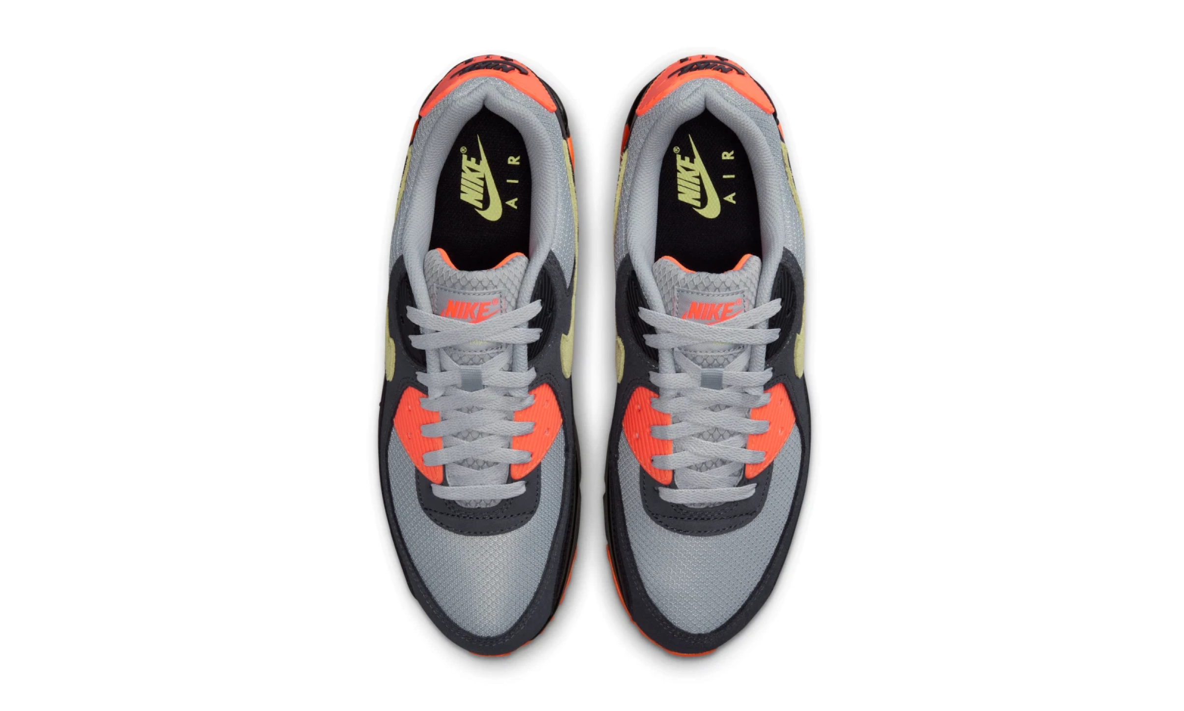 Air Max 90 Hyper Crimson
