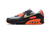 Air Max 90 Hyper Crimson