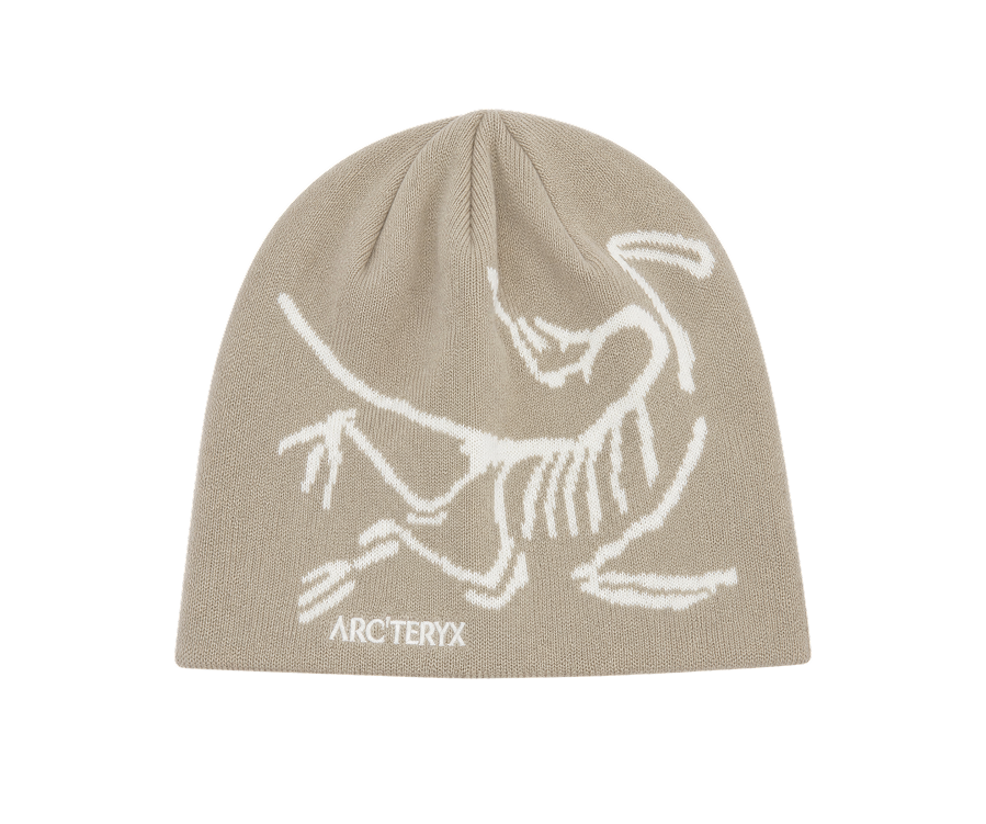 Arc’teryx Bird Head Toque Arctic Silk