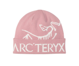 Arc’teryx Bird Word Toque Alpine Rose Bliss