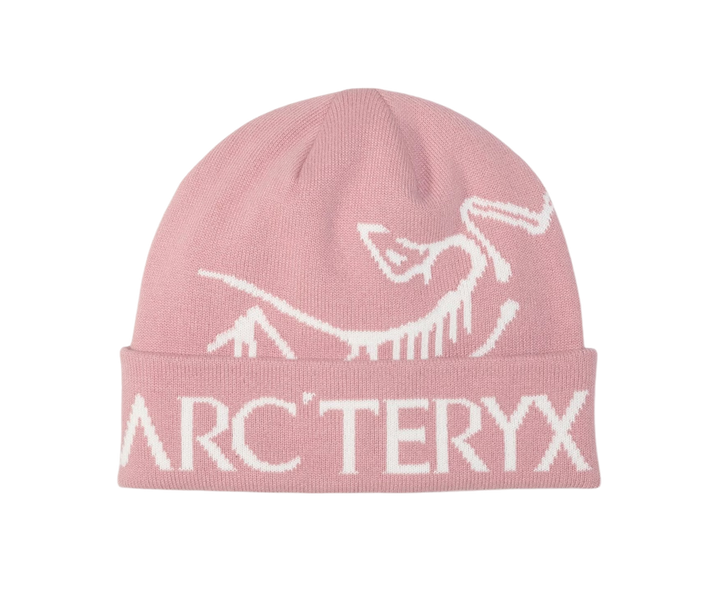 Arc’teryx Bird Word Toque Alpine Rose Bliss
