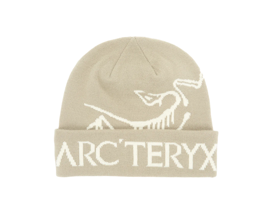 Arc’teryx Bird Word Toque Rune