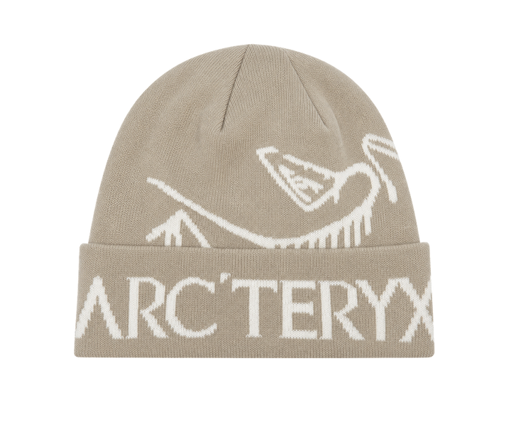 Arc’teryx Bird Word Toque Arctic Seal