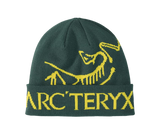 Arc’teryx Bird Word Toque Verde