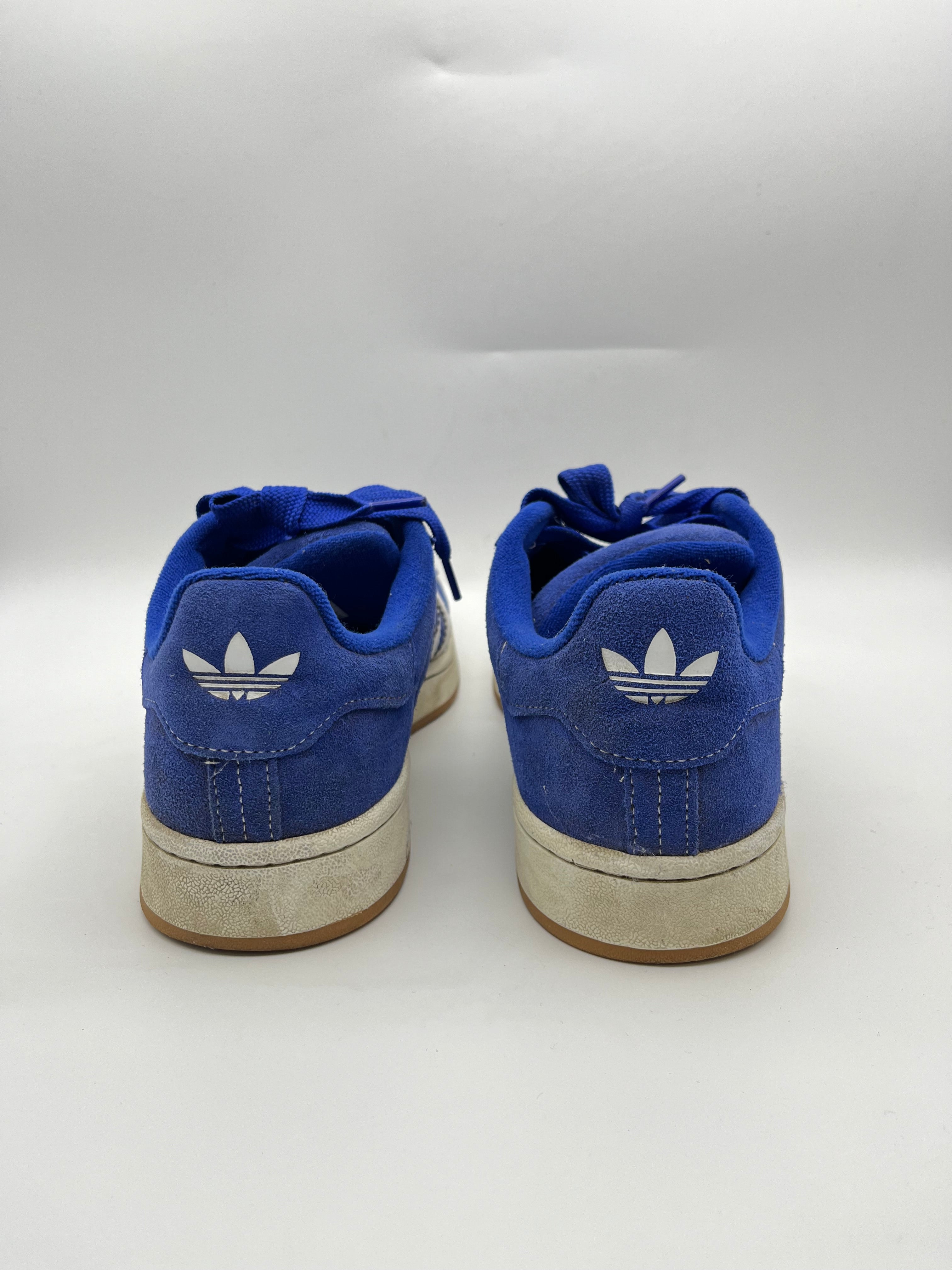 Használt - Adidas Campus Blue (45 1/3)