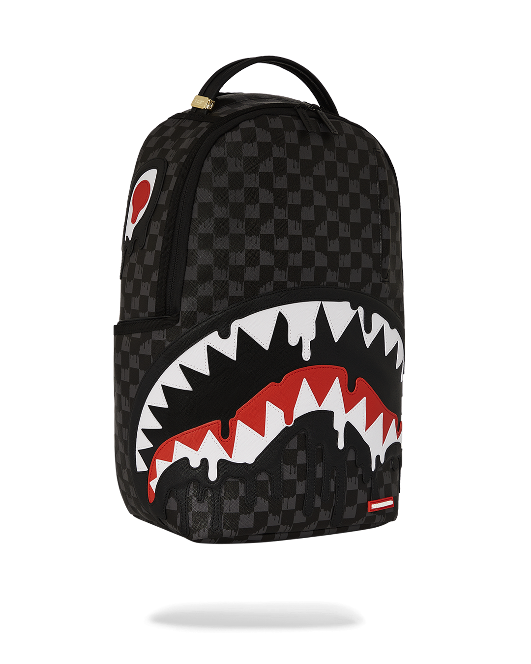 DRIPPING SHARKS IN PARIS DLXV BACKPACK