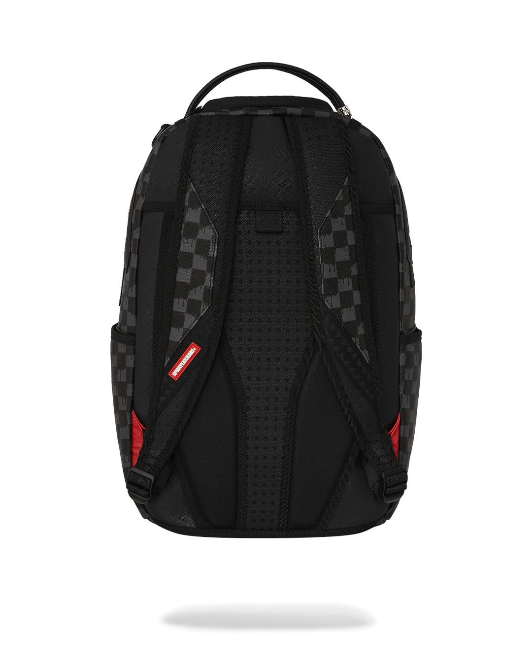 DRIPPING SHARKS IN PARIS DLXV BACKPACK