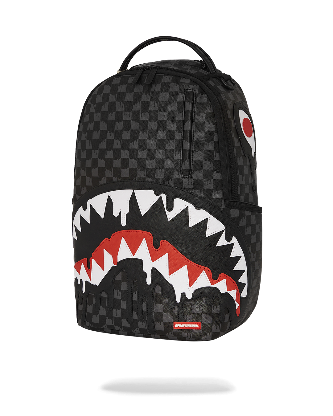 DRIPPING SHARKS IN PARIS DLXV BACKPACK
