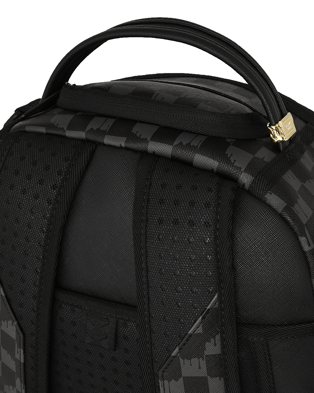 DRIPPING SHARKS IN PARIS DLXV BACKPACK