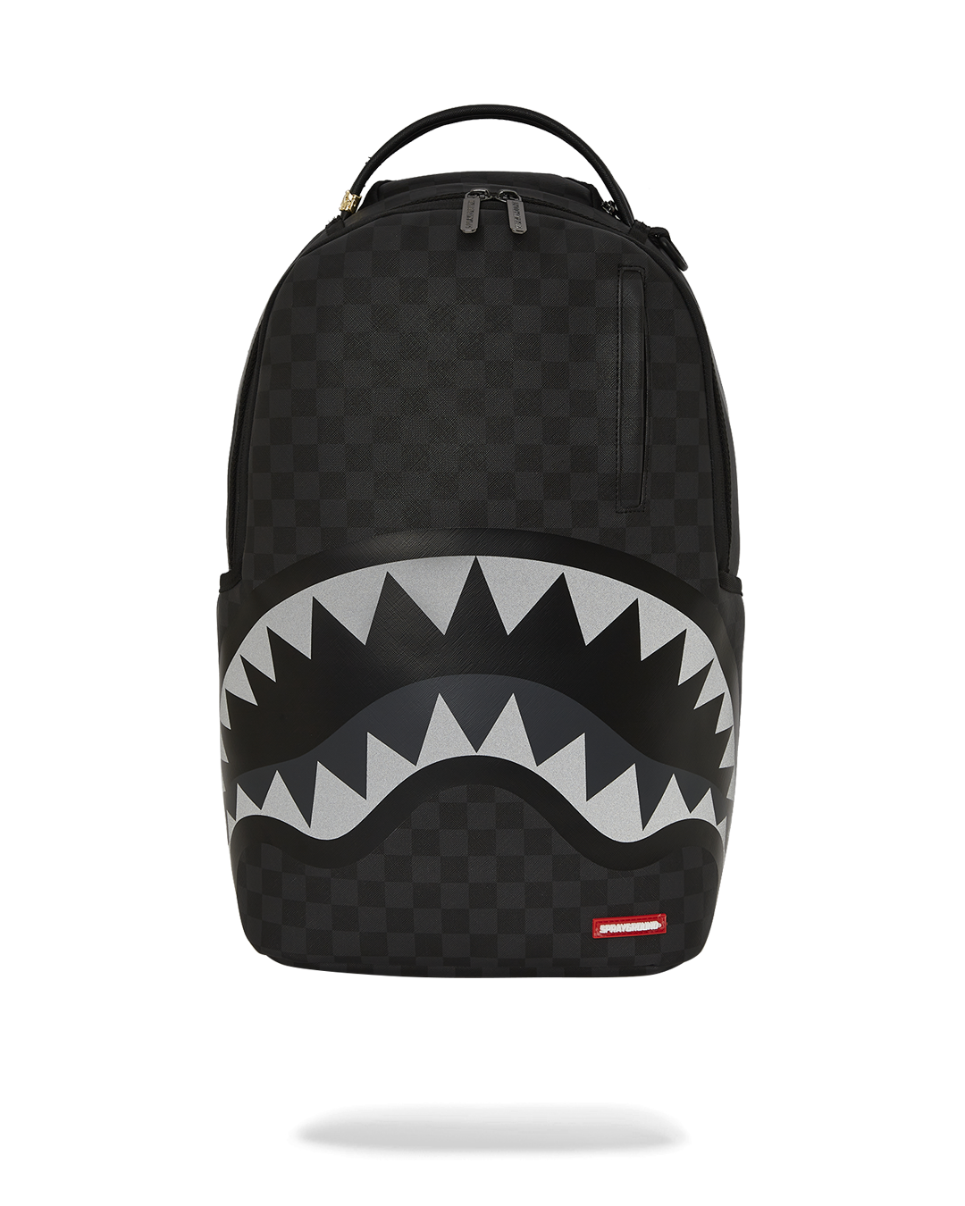 LIGHTS OUT SHARKS IN PARIS BACKPACK