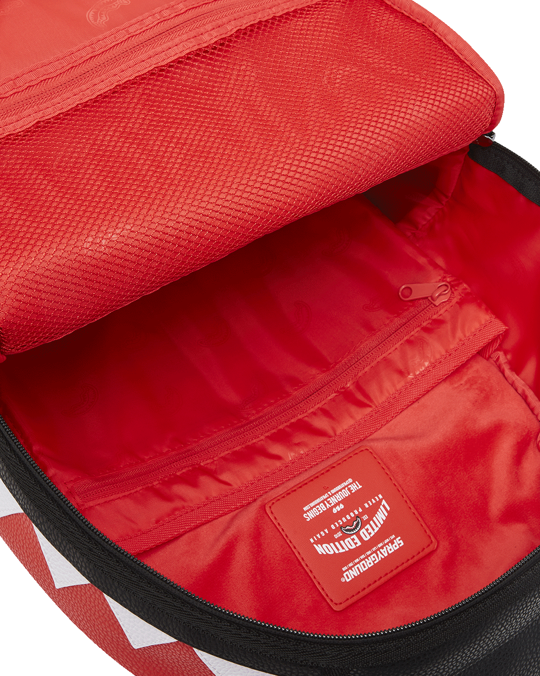 VSM LUXE DLXSV BACKPACK