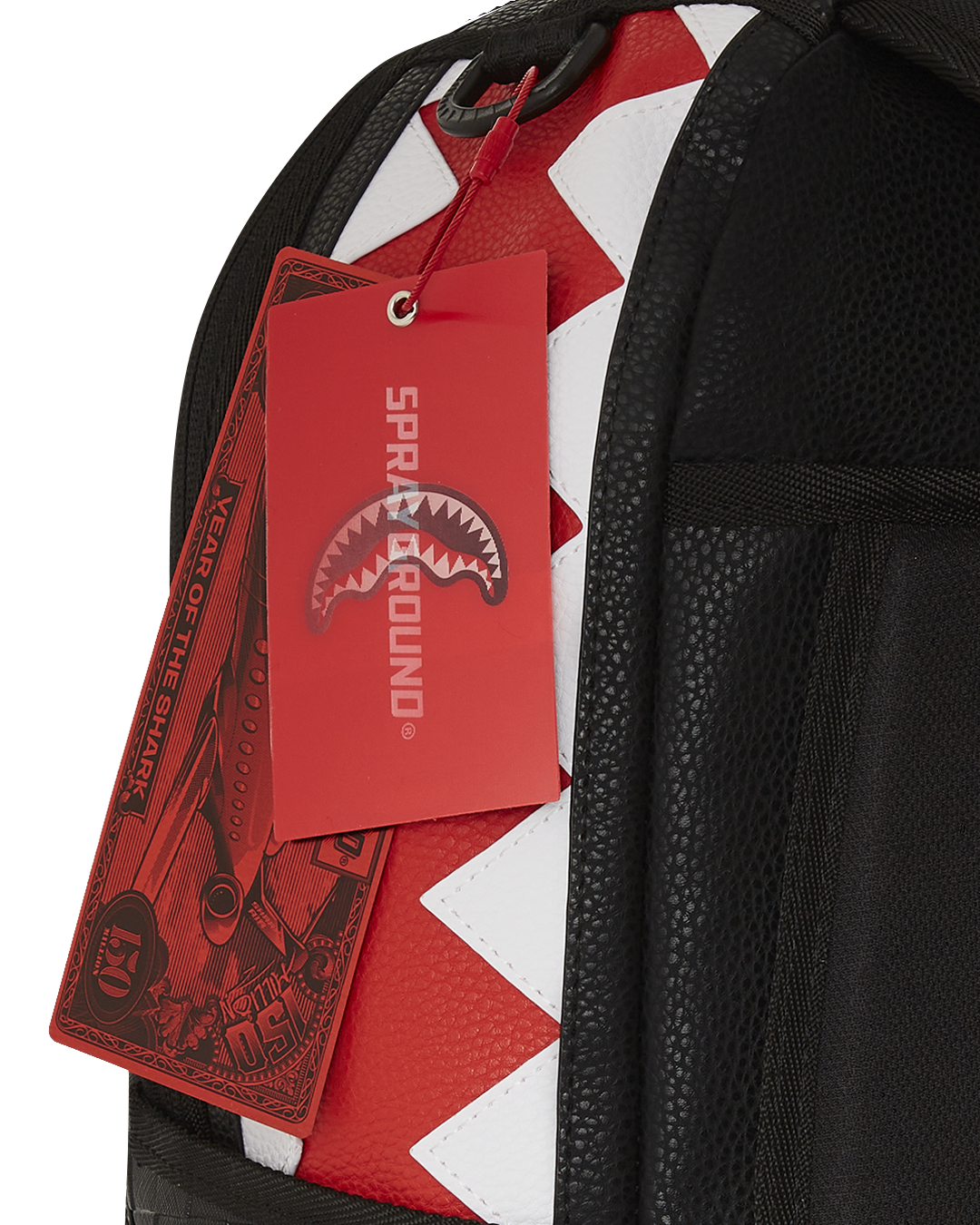 VSM LUXE DLXSV BACKPACK
