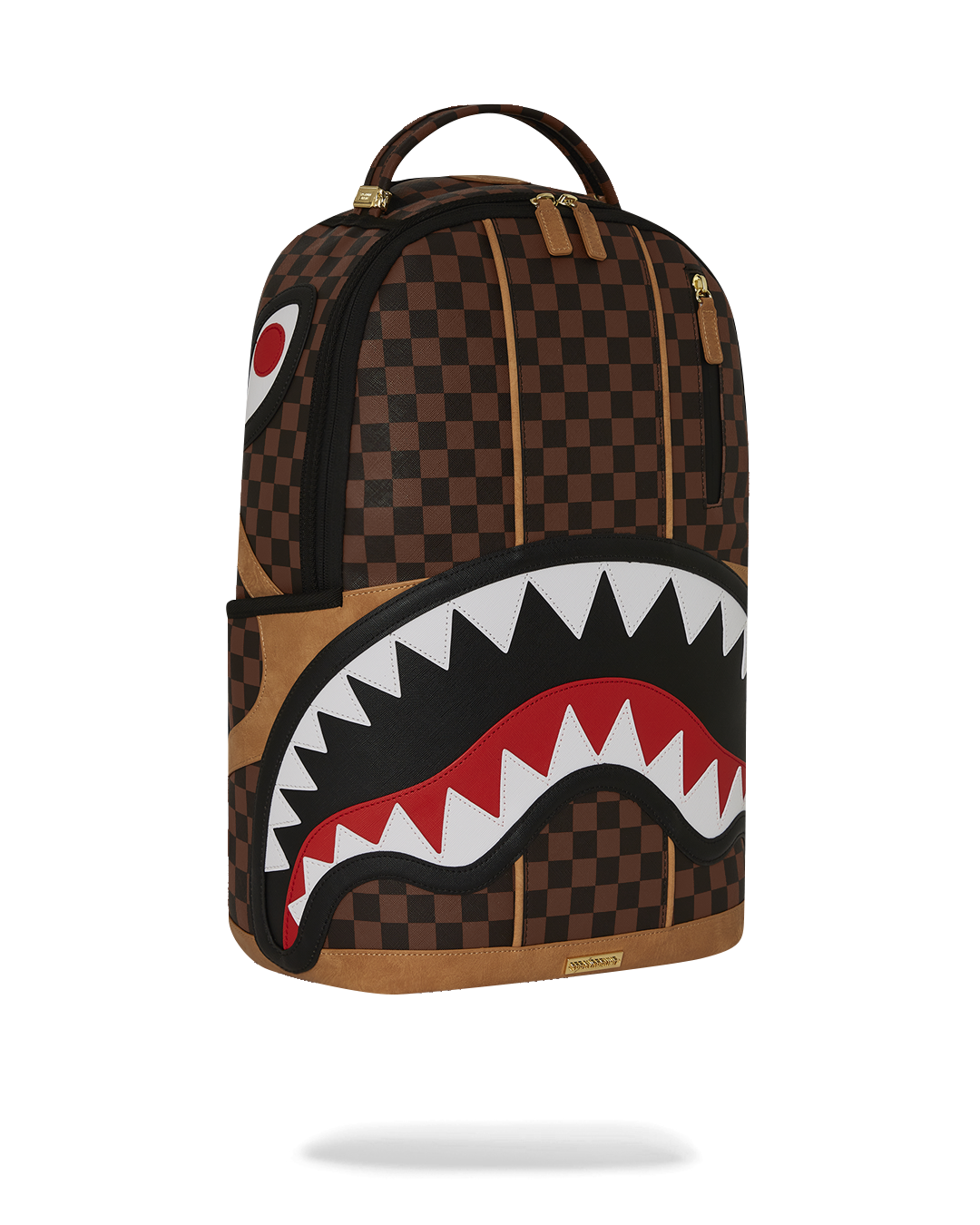 HENNYVILLE DLXSV BACKPACK
