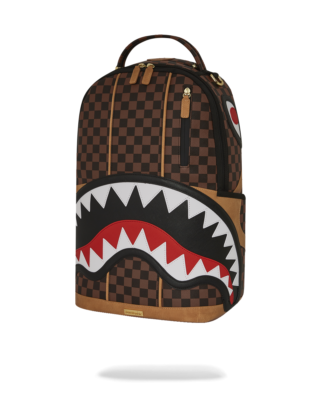 HENNYVILLE DLXSV BACKPACK