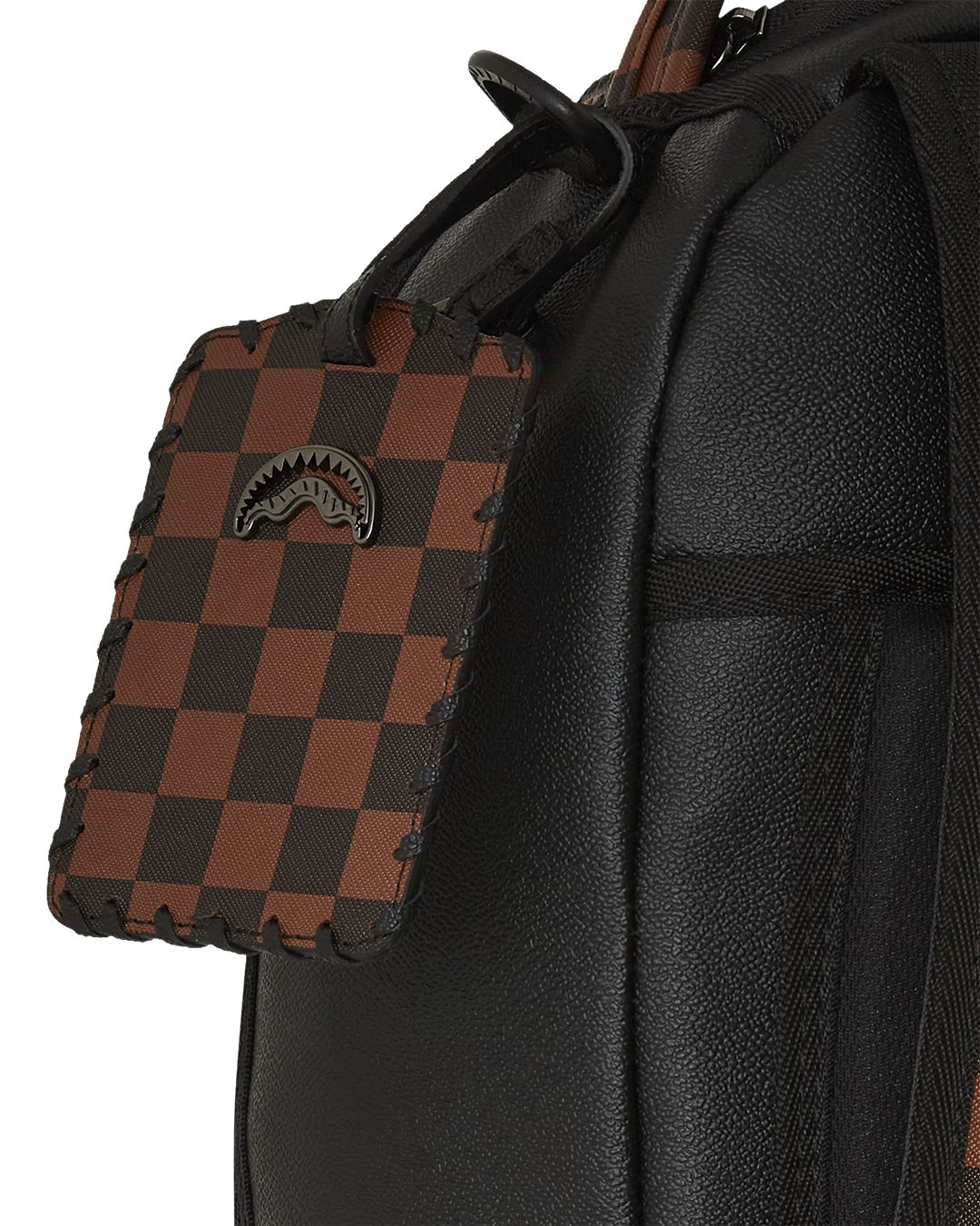 DOSE OF CHECK DEUX DLXS BACKPACK
