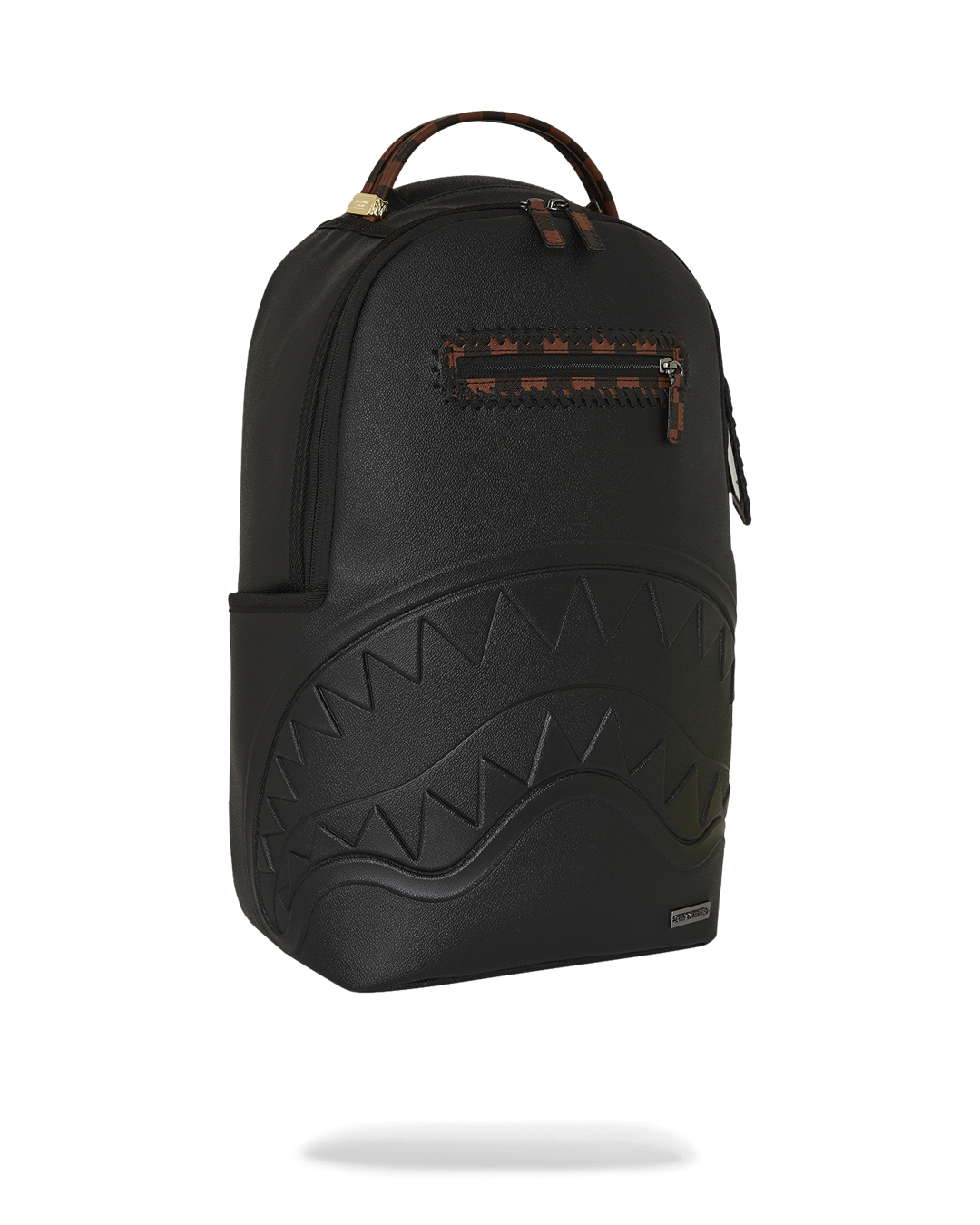 DOSE OF CHECK DEUX DLXS BACKPACK