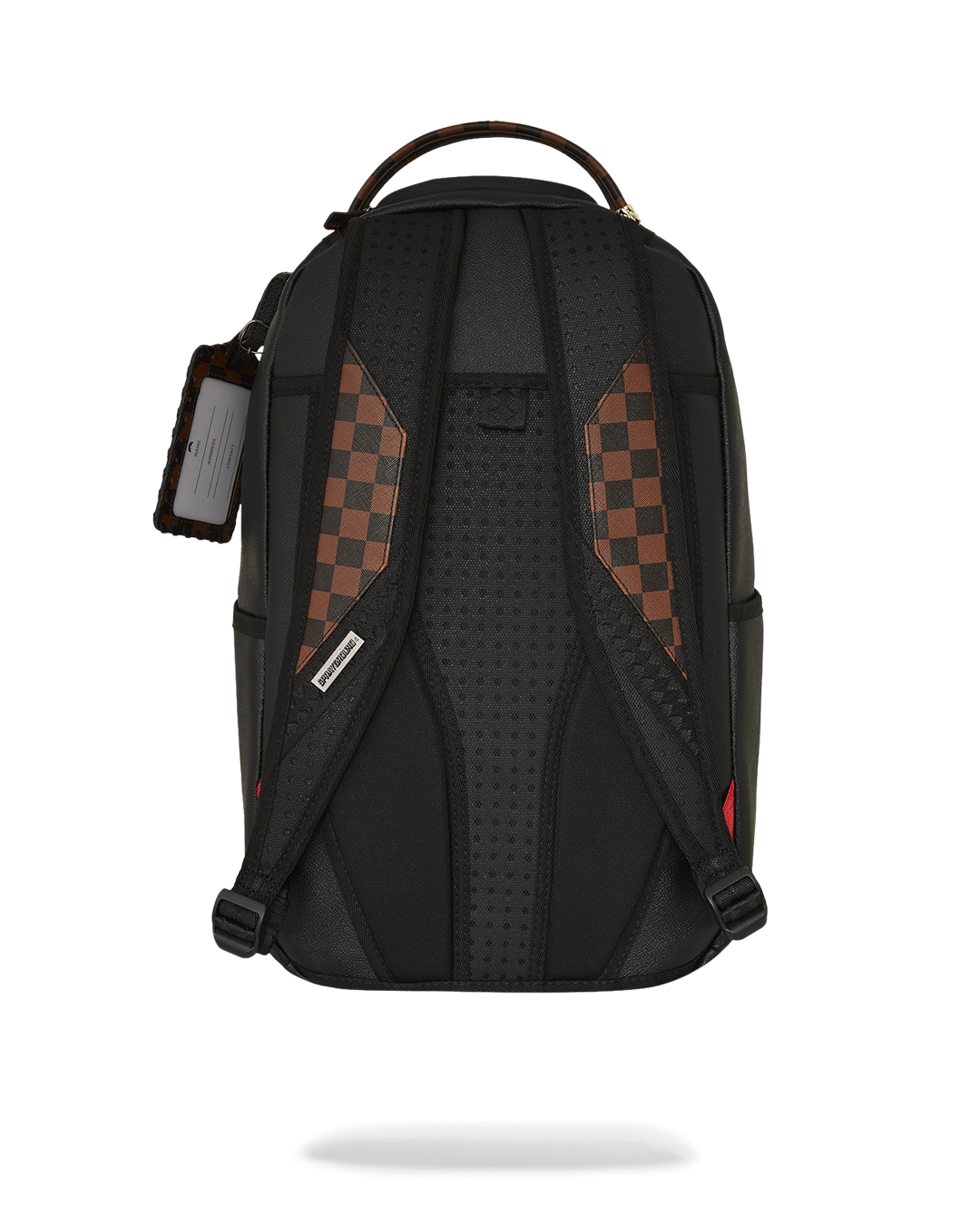 DOSE OF CHECK DEUX DLXS BACKPACK