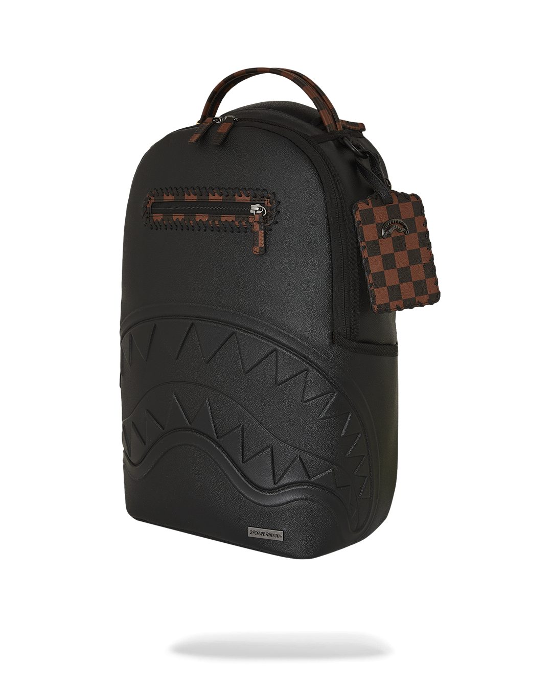 DOSE OF CHECK DEUX DLXS BACKPACK