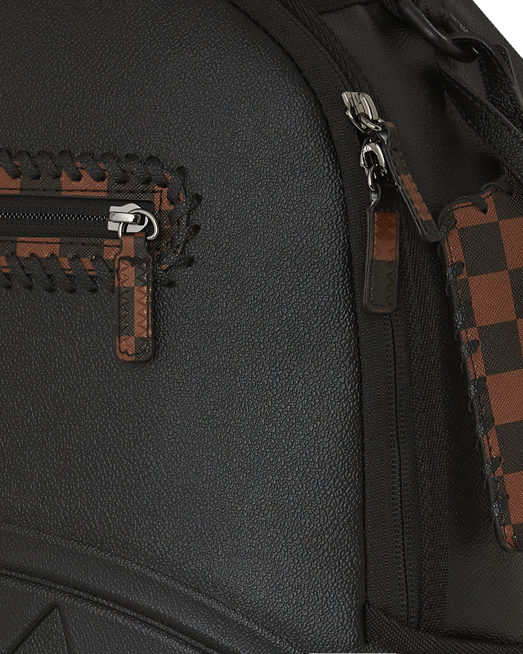 DOSE OF CHECK DEUX DLXS BACKPACK