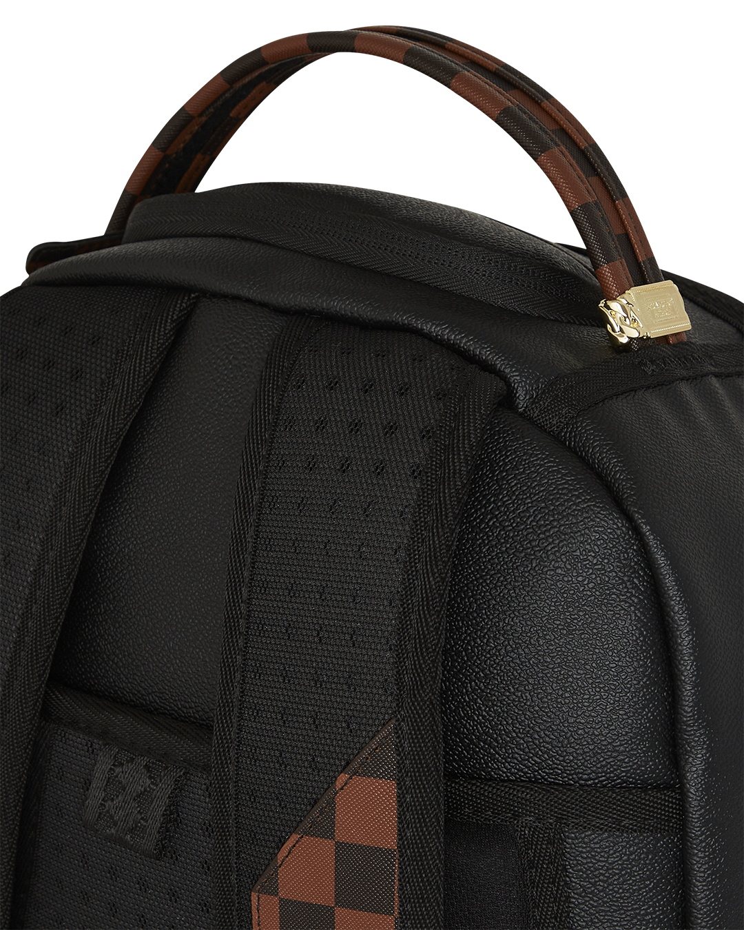 DOSE OF CHECK DEUX DLXS BACKPACK