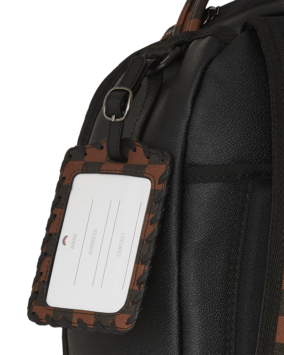 DOSE OF CHECK DEUX DLXS BACKPACK