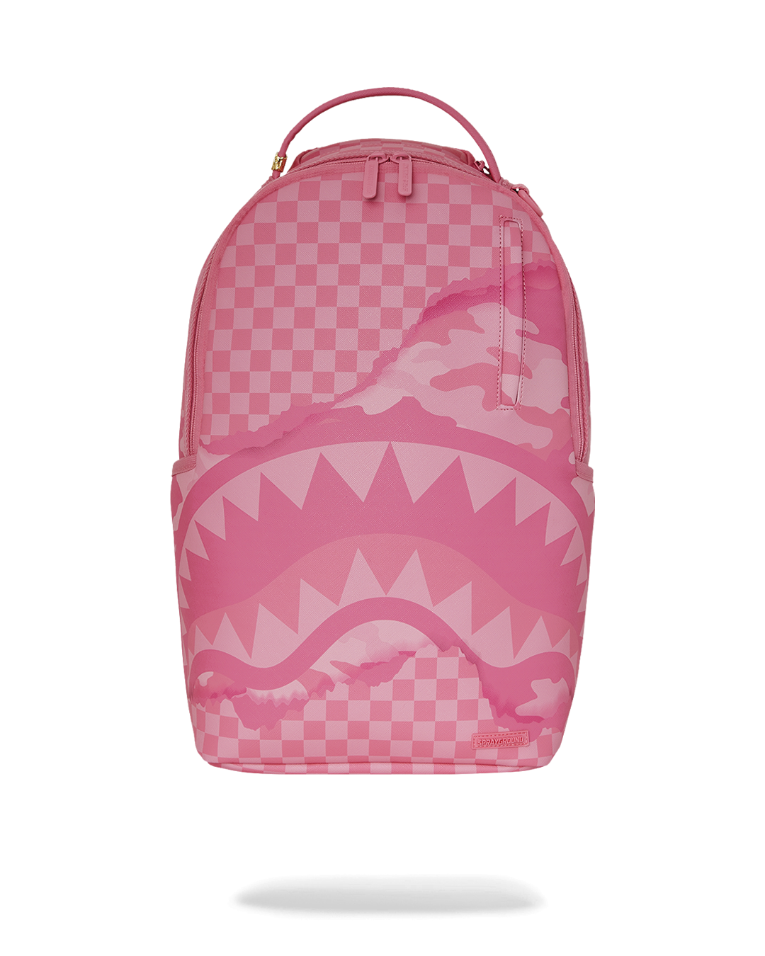 PINK 3AM RIPTIDE DLXSV BACKPACK