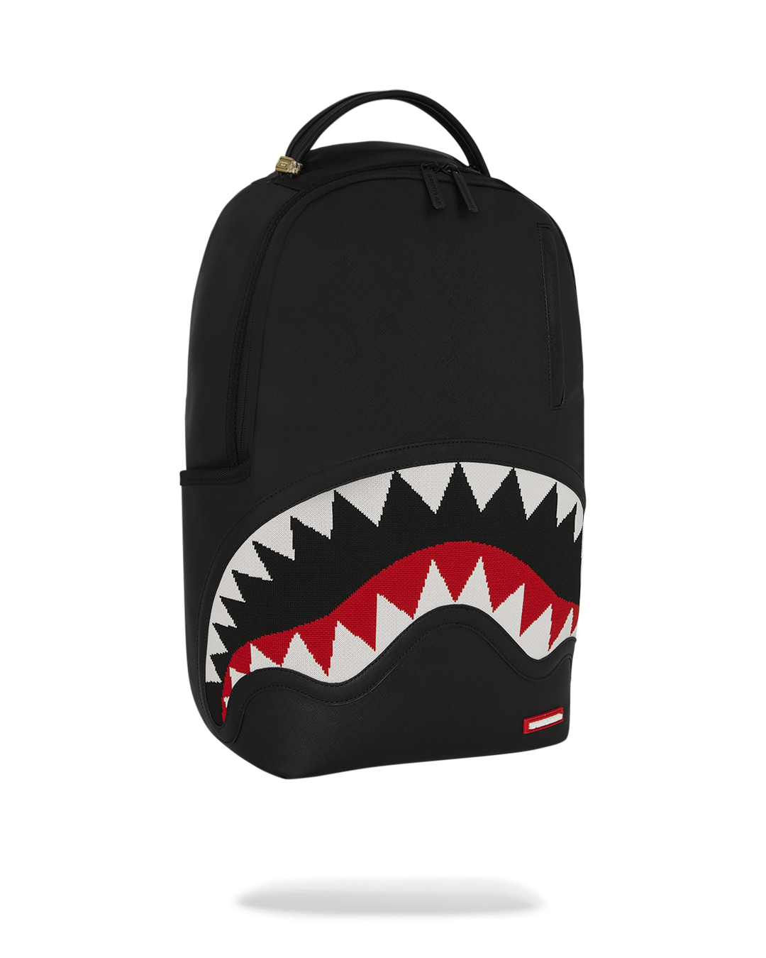 FLY KNIT MOUTH DLX- SATIN BACKPACK