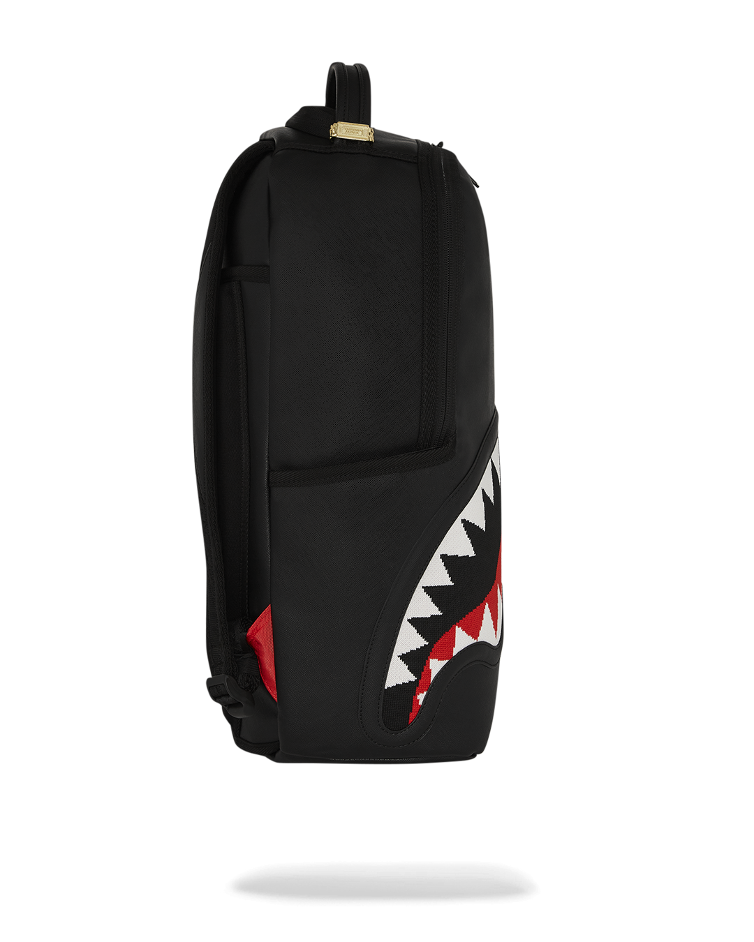 FLY KNIT MOUTH DLX- SATIN BACKPACK
