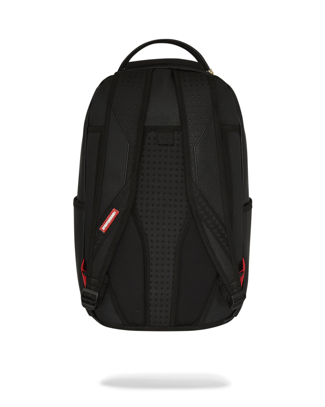 FLY KNIT MOUTH DLX- SATIN BACKPACK
