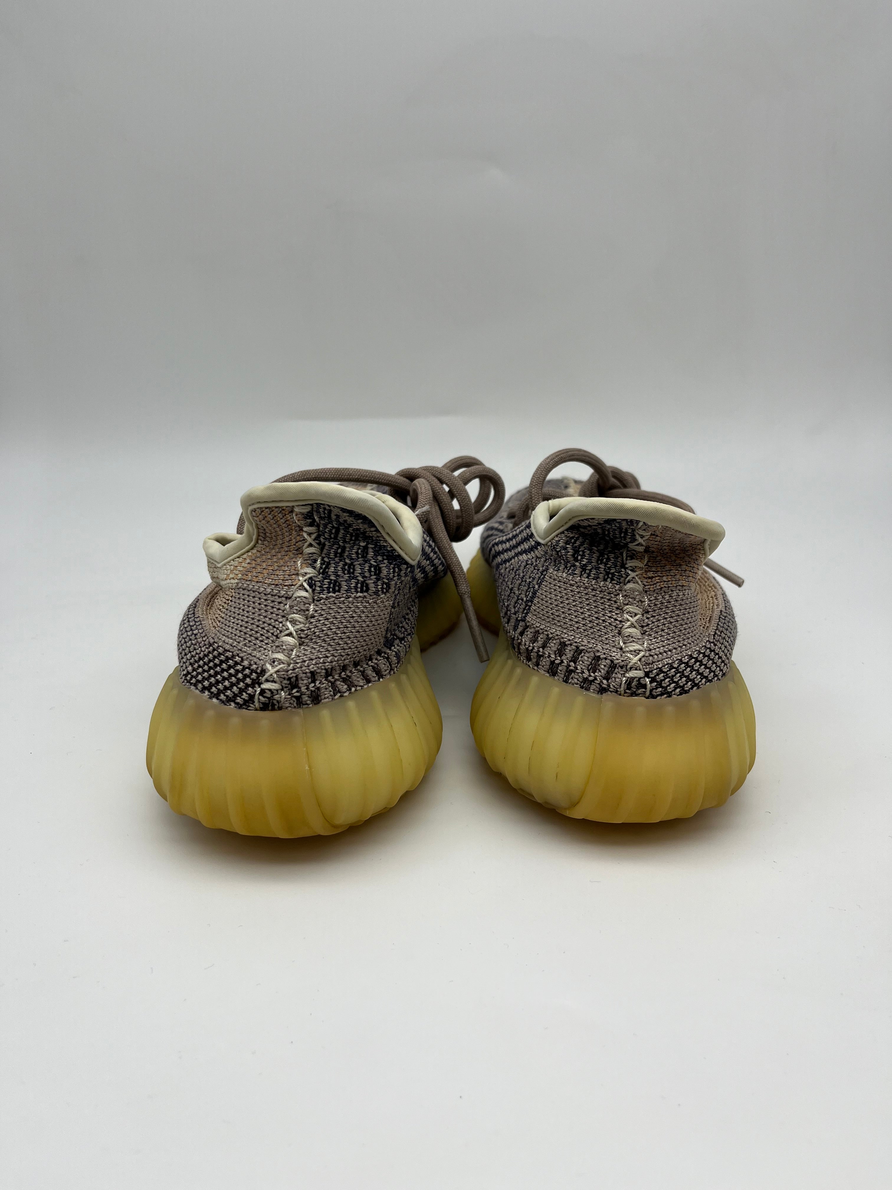 Használt - Yeezy 350 V2 Ash Pearl (36 2/3)