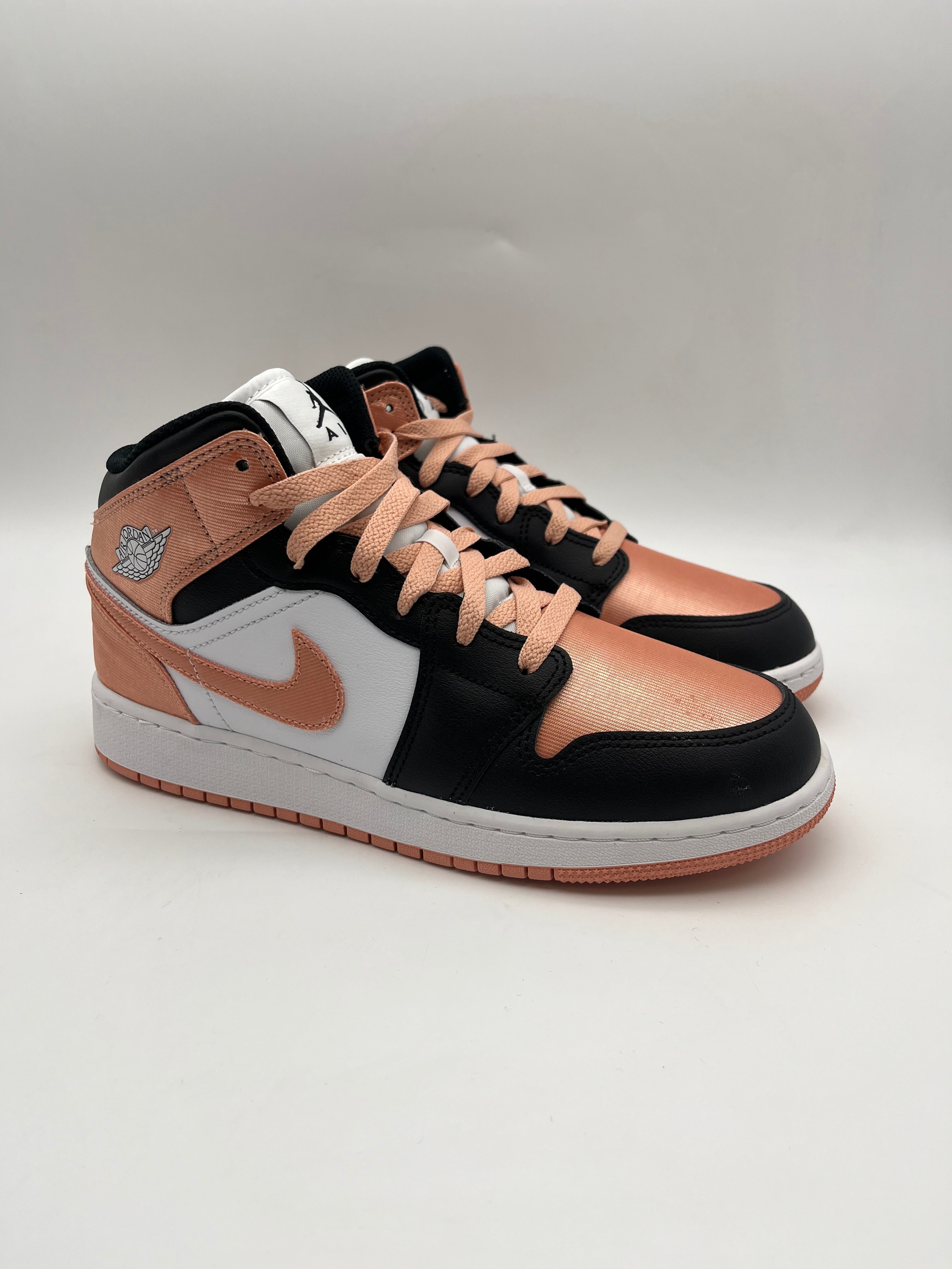 Használt - Jordan 1 Mid Root Brown (39)