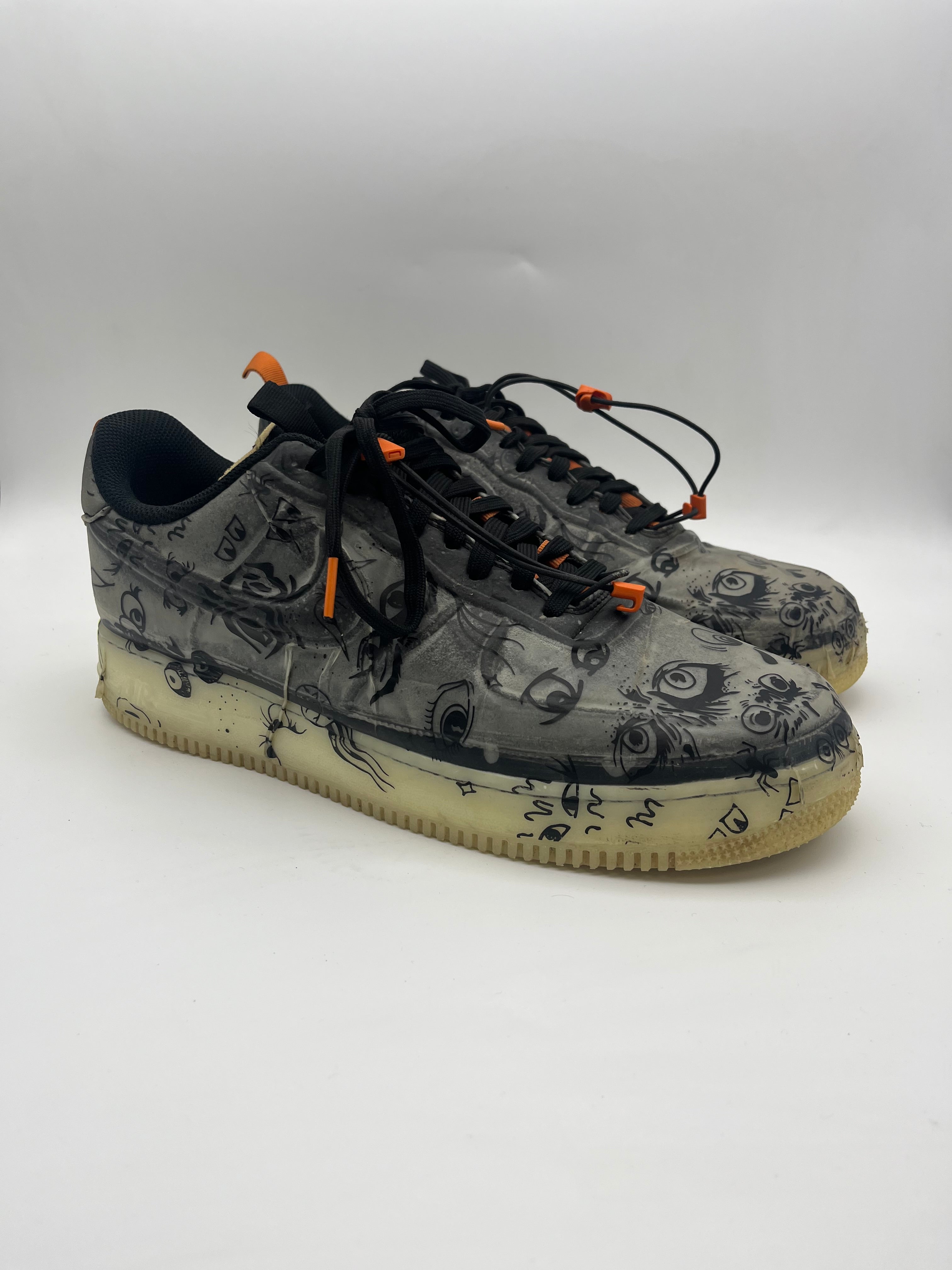 Használt - Air Force 1 Experimental Halloween (45)
