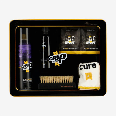 CREP PROTECT THE ULTIMATE GIFT PACK