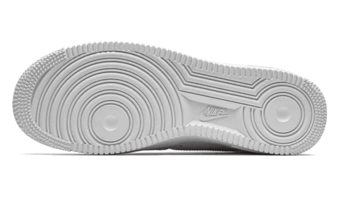 Nike Air Force 1 Low Supreme White BALAZS KICKS