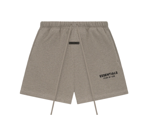Fear of God Essentials Classic Sweatshort Homestead Heather
