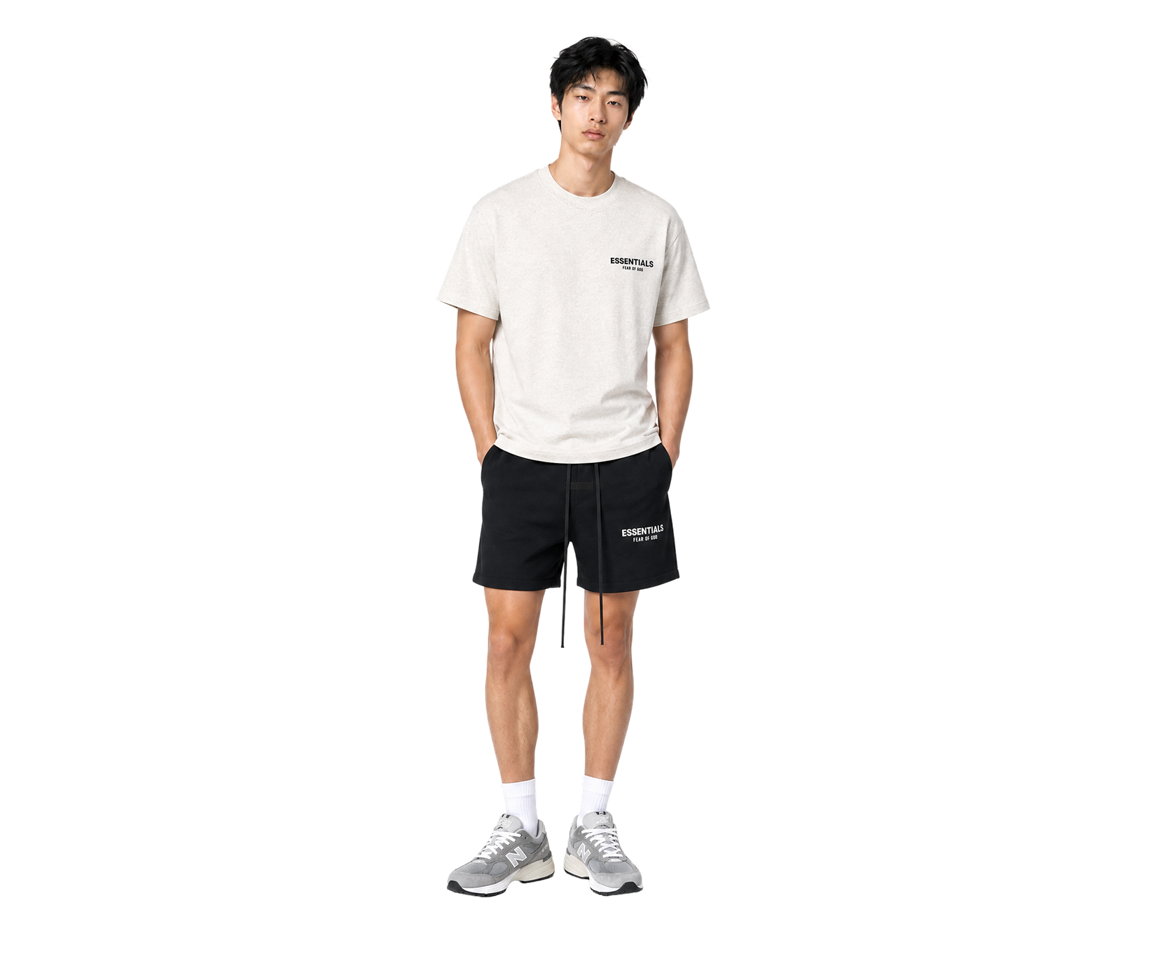 Classic Fleece Sweatshort