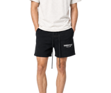Pantaloni scurți din fleece Fear of God Essentials Classic