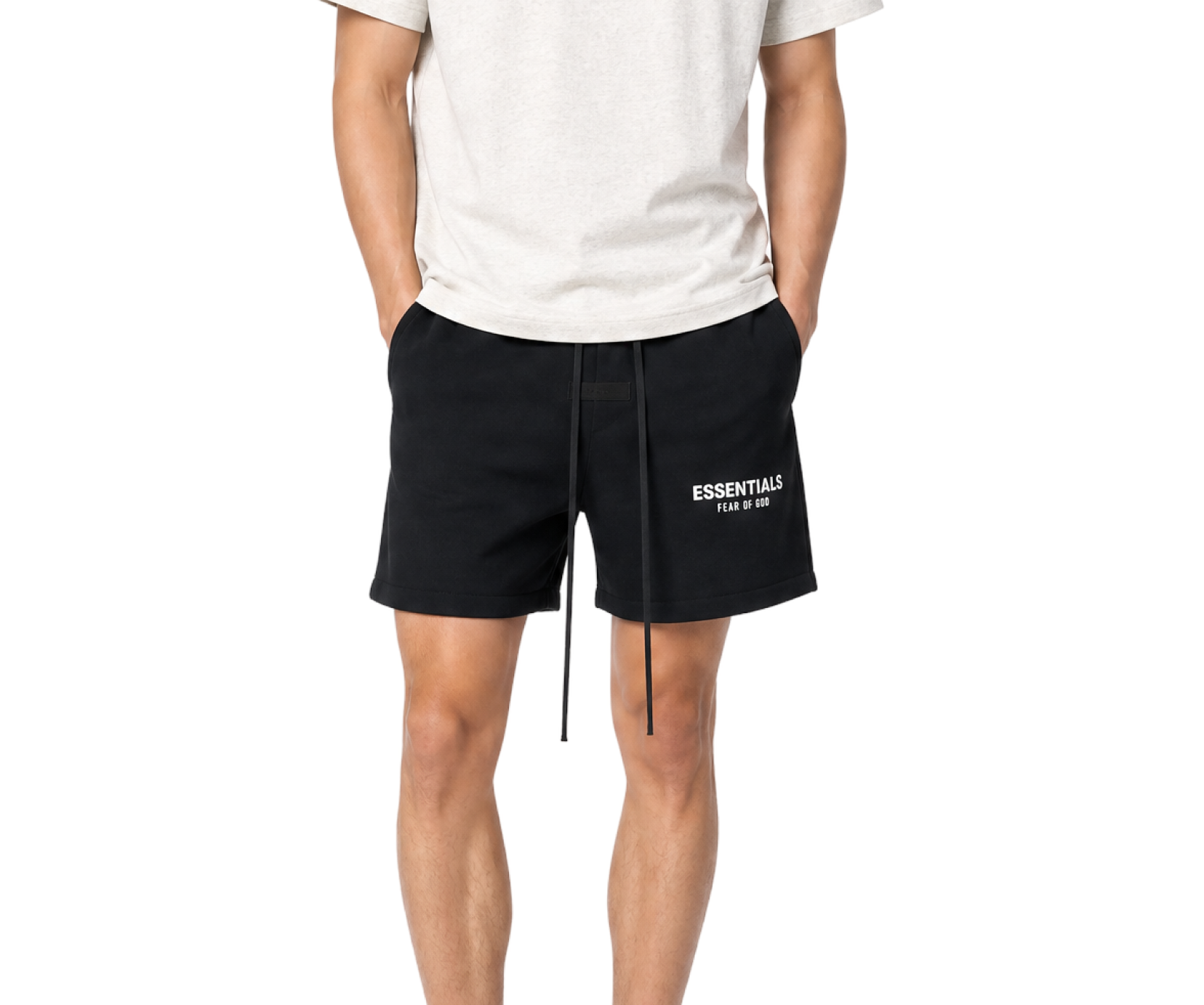 Classic Fleece Sweatshort