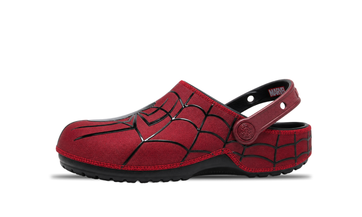 Crocs Classic Clog Marvel Spider-Man Neo