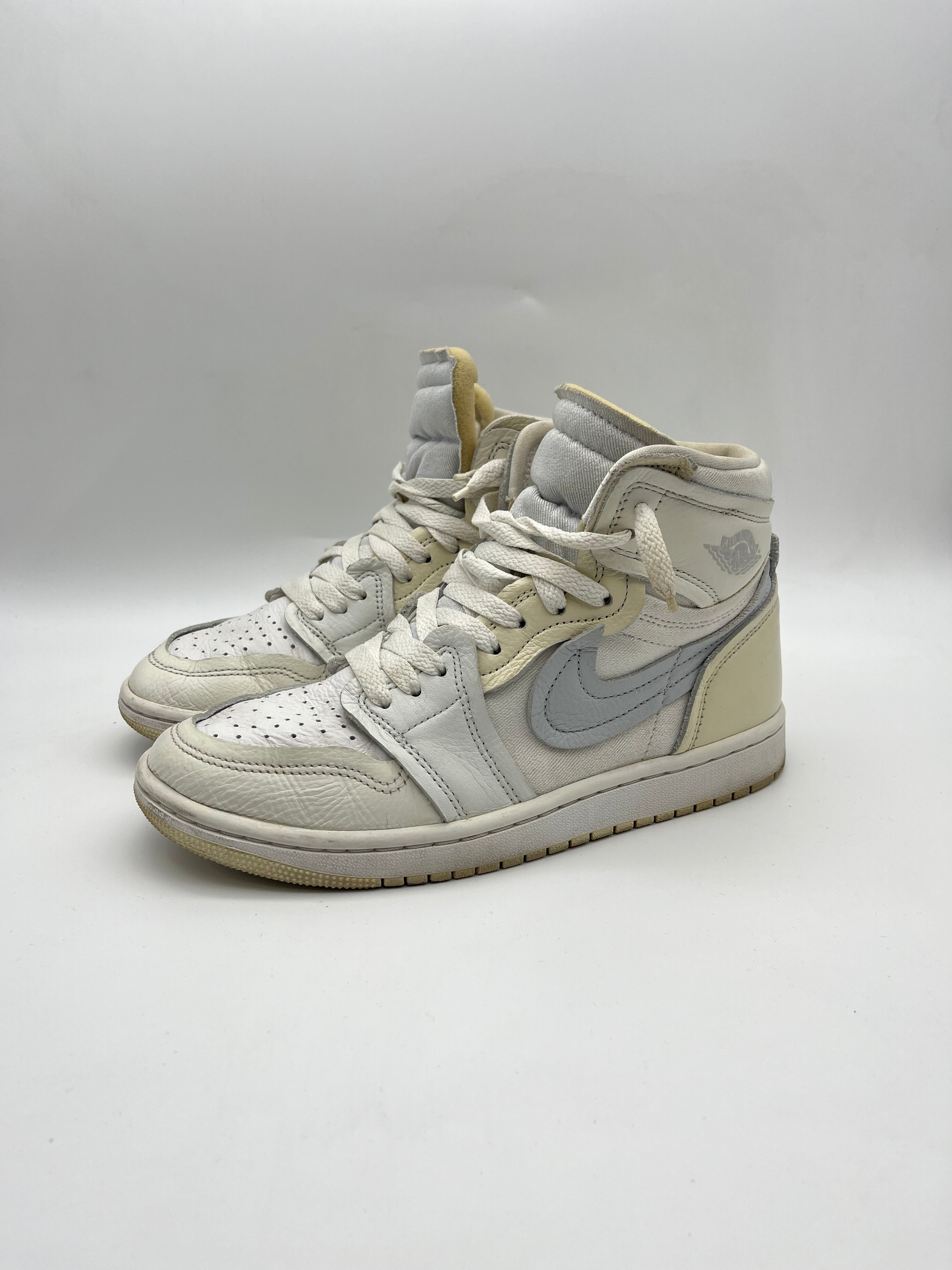 Használt - Jordan 1  High Method Of Mask (38.5)