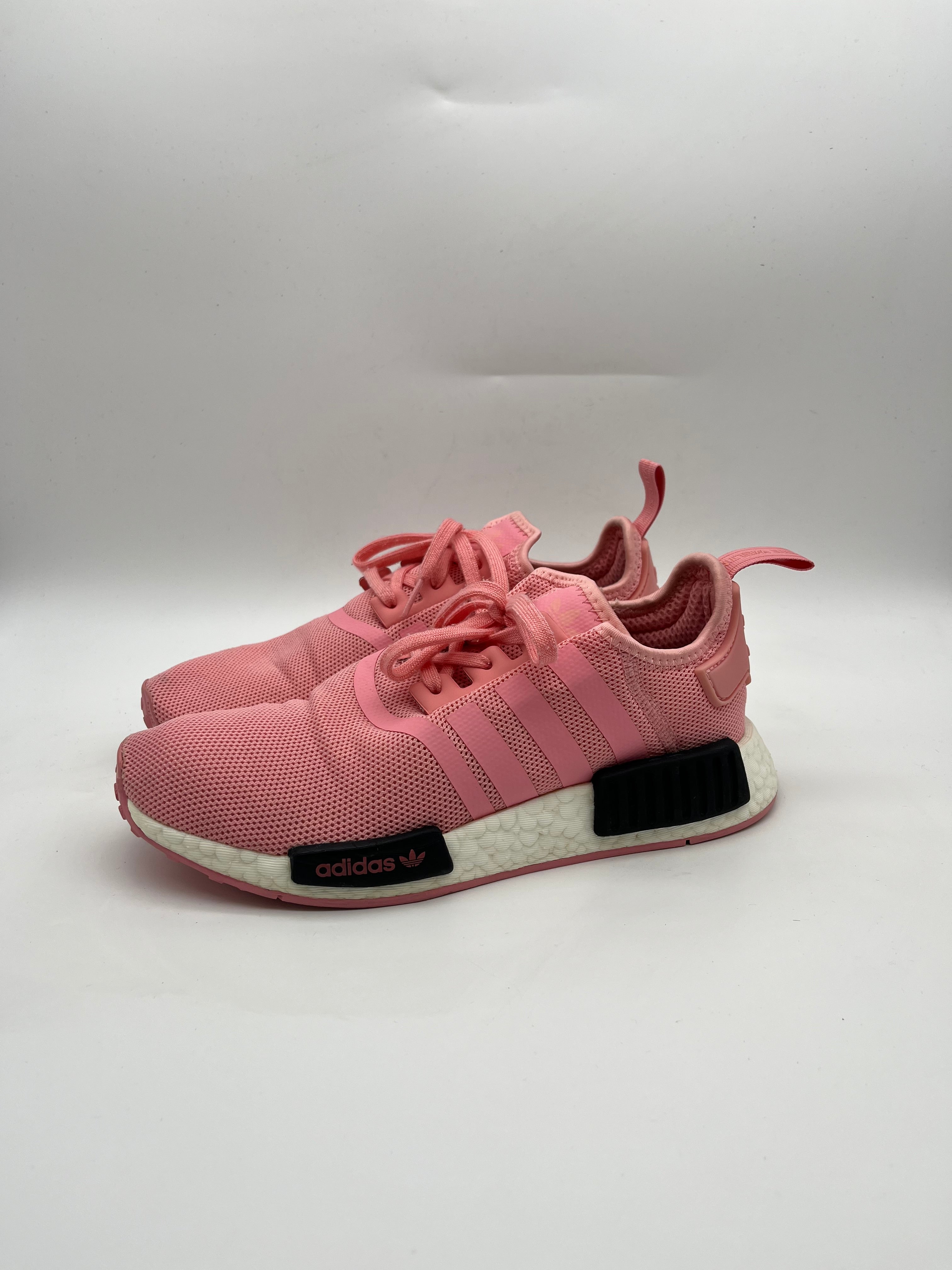 Használt - Adidas NMD R1 Pink (38)