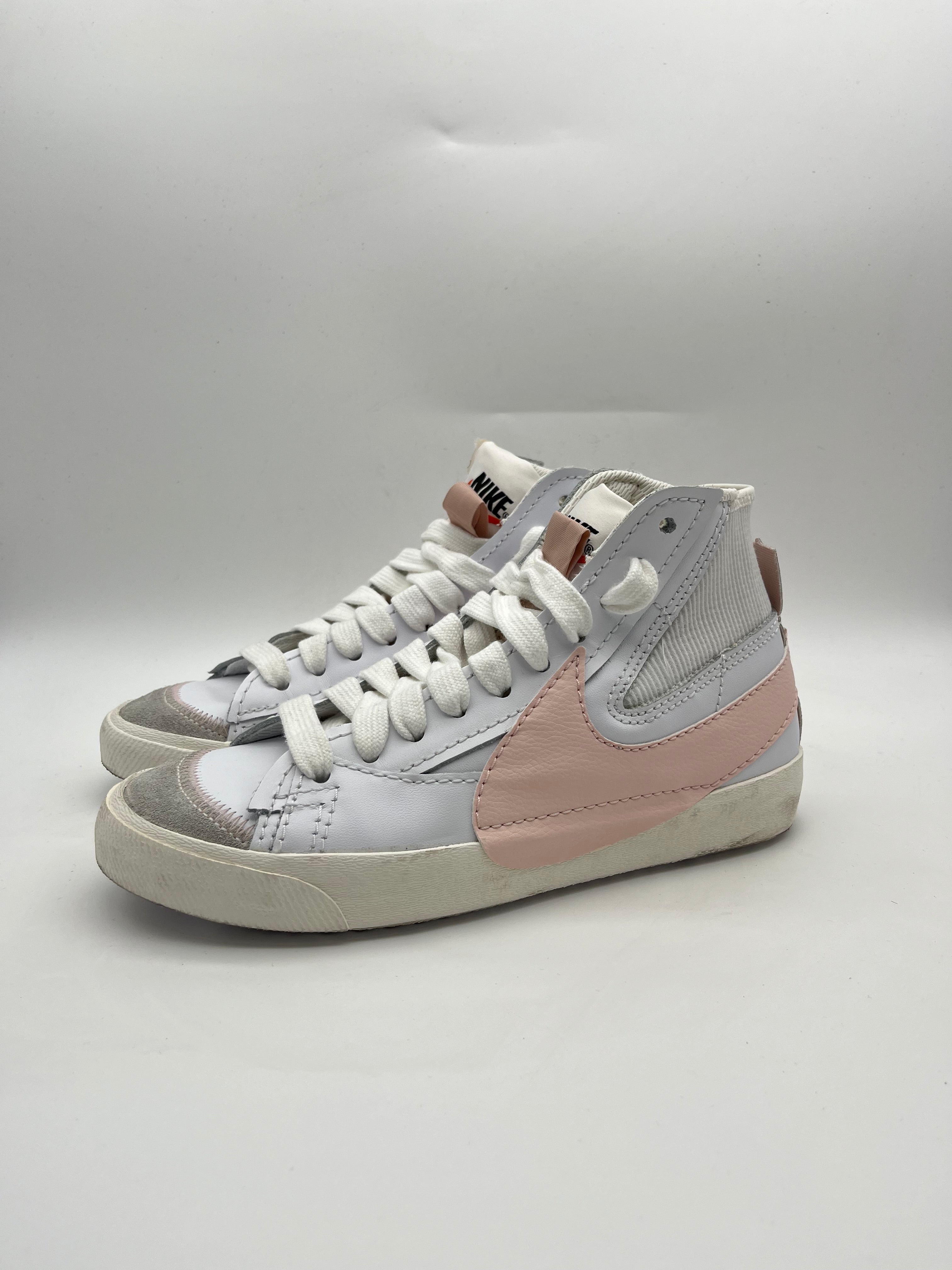 Használt - Nike Blazer Pink (40)