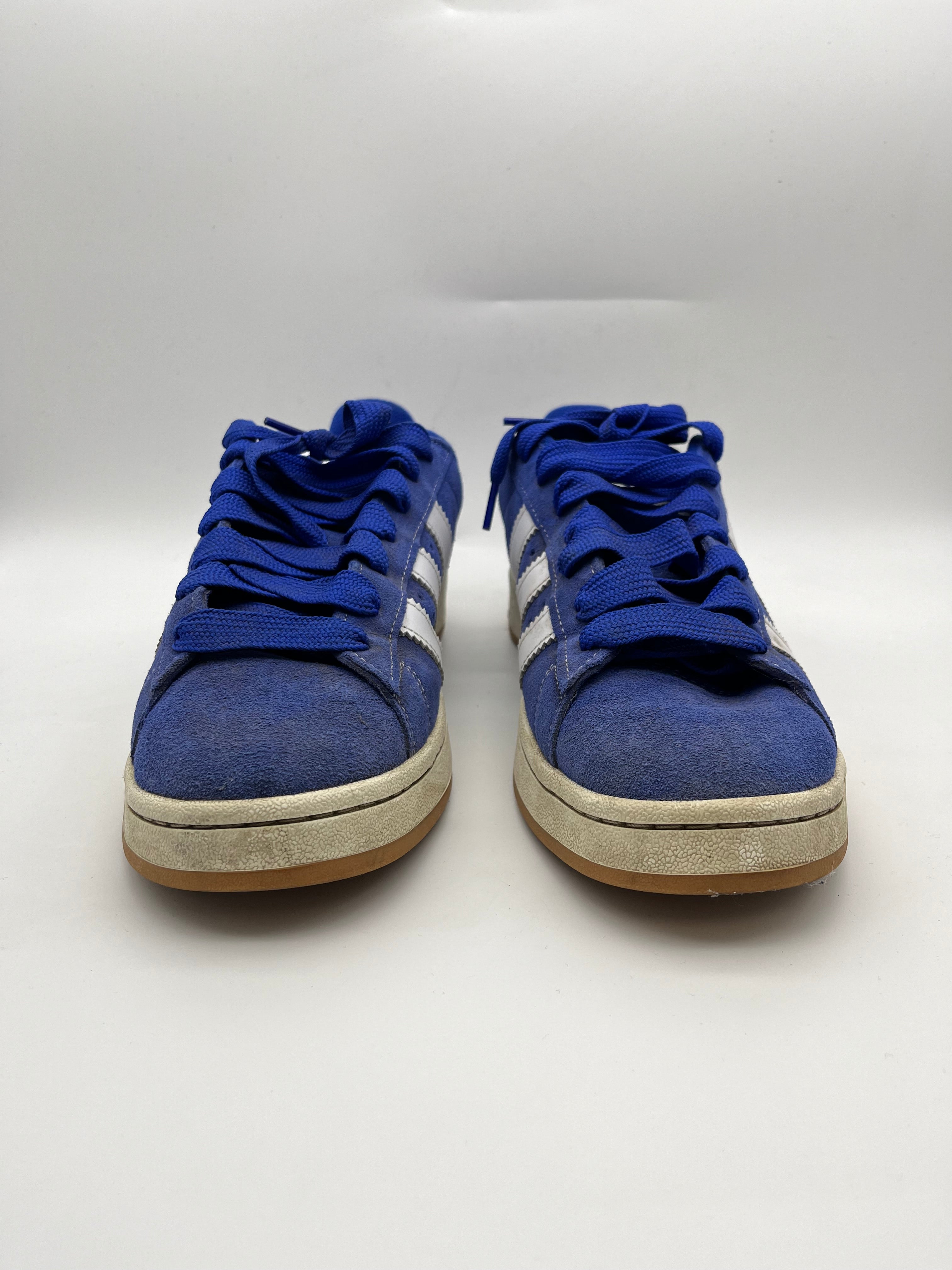 Használt - Adidas Campus Blue (45 1/3)