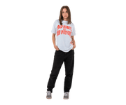Vlone TW Bad Habits Tee White