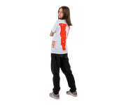 Vlone TW Bad Habits Tee White