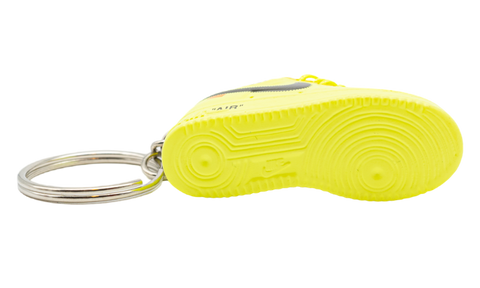 Volt off 2025 white nike