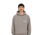 Desert Taupe Hoodie