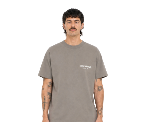Desert Taupe Tee