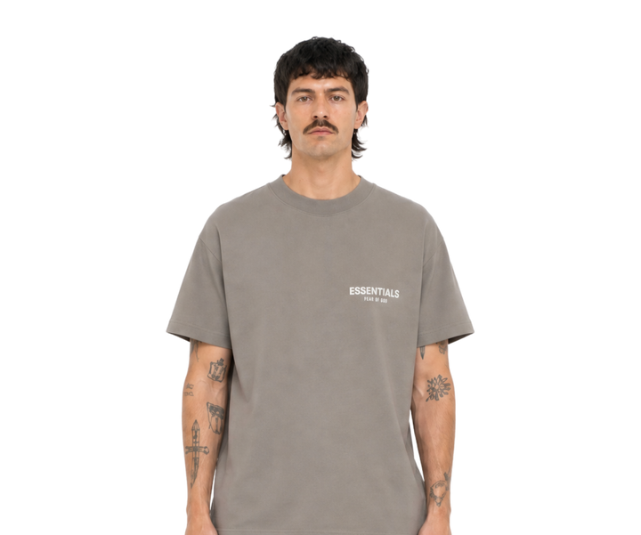 Desert Taupe Tee