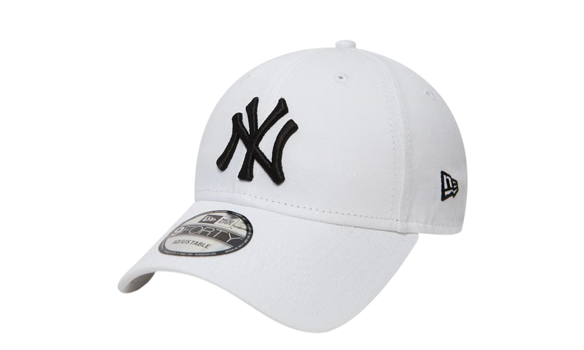 New Era Cap 940 MLB League Basic NEYYAN